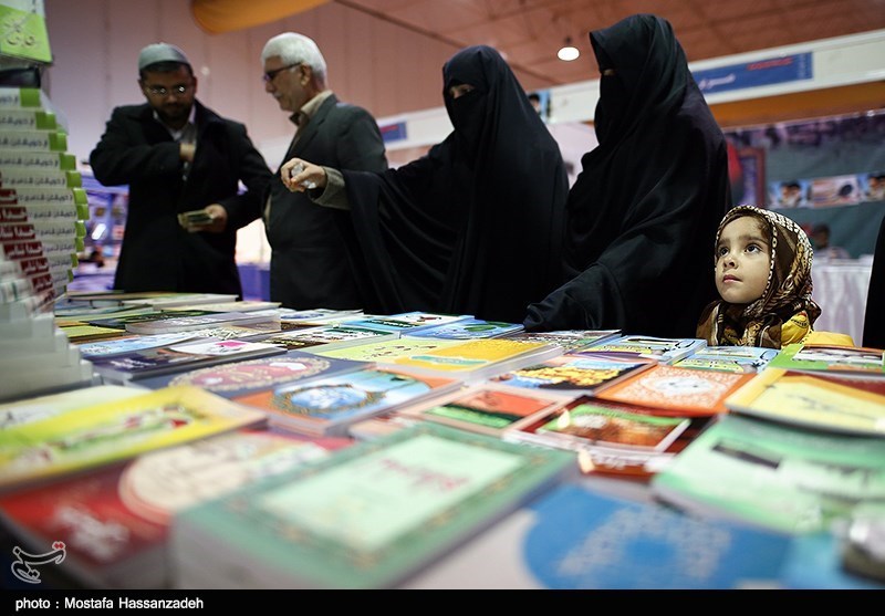 نمایشگاه کتاب کرمان با حضور ۲۸۲ ناشر در کرمان برگزار می‌شود